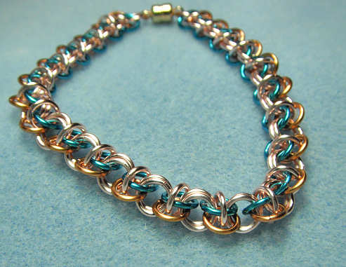 Big Island Maille - Fine Chain Maille Jewelry, chain mail, chain